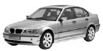 BMW E46 P2010 Fault Code