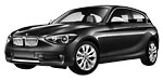 BMW F21 P2010 Fault Code