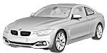 BMW F32 P2010 Fault Code