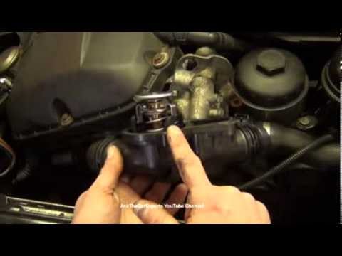 See P2010 repair manual