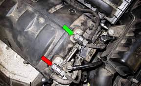 See P2010 in engine